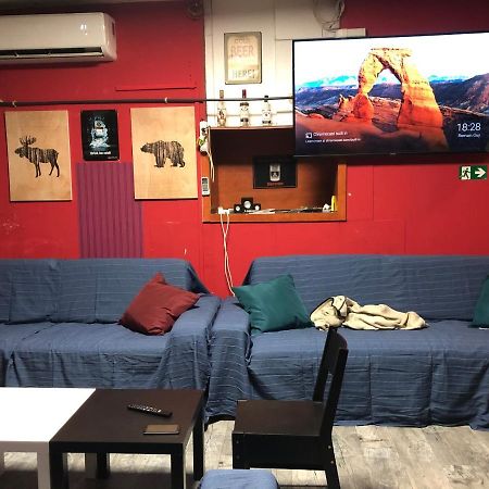 Whole Basement Former Pub2 For Stag Do, Men'S Cave Budapest Exterior photo