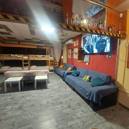 Whole Basement Former Pub2 For Stag Do, Men'S Cave Budapest Exterior photo