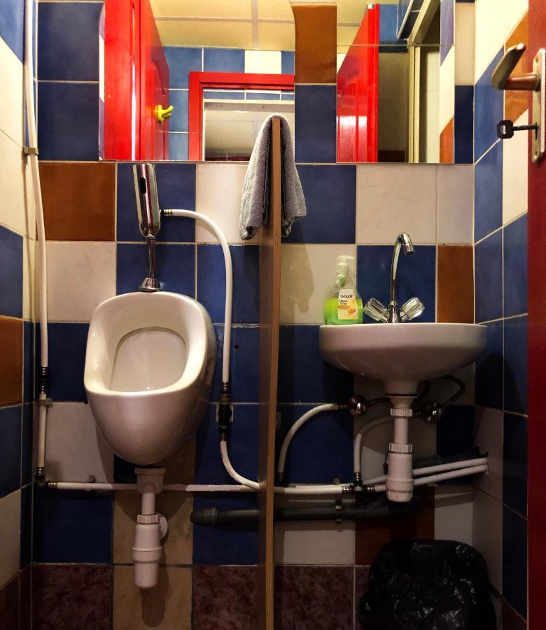 Whole Basement Former Pub2 For Stag Do, Men'S Cave Budapest Exterior photo