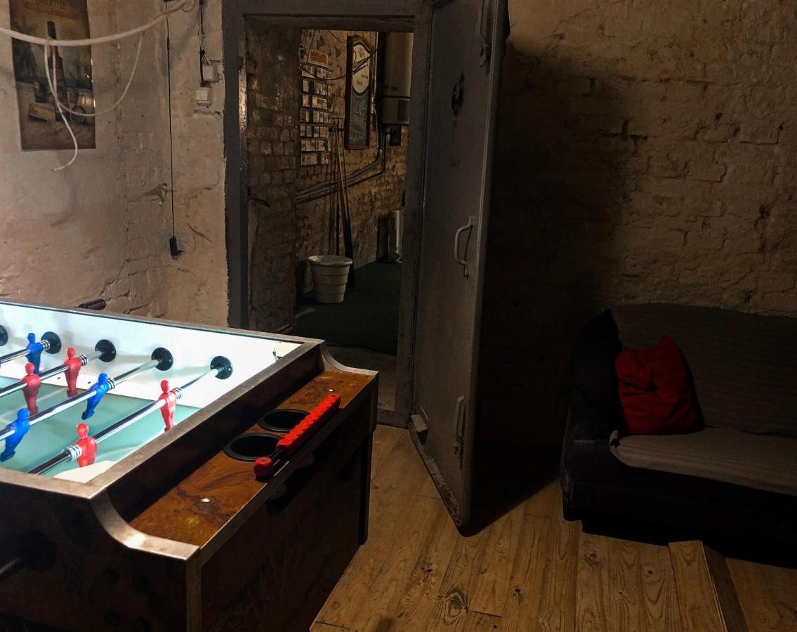 Whole Basement Former Pub2 For Stag Do, Men'S Cave Budapest Exterior photo