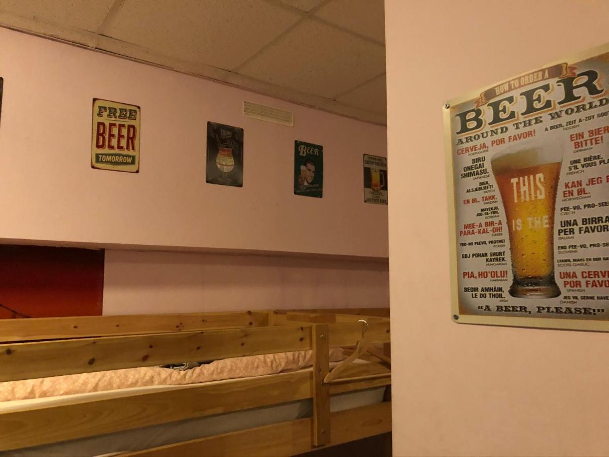 Whole Basement Former Pub2 For Stag Do, Men'S Cave Budapest Exterior photo