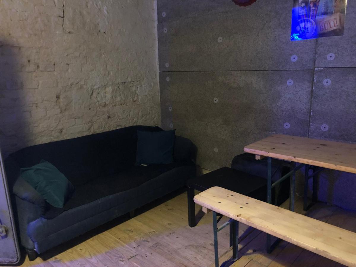 Whole Basement Former Pub2 For Stag Do, Men'S Cave Budapest Exterior photo