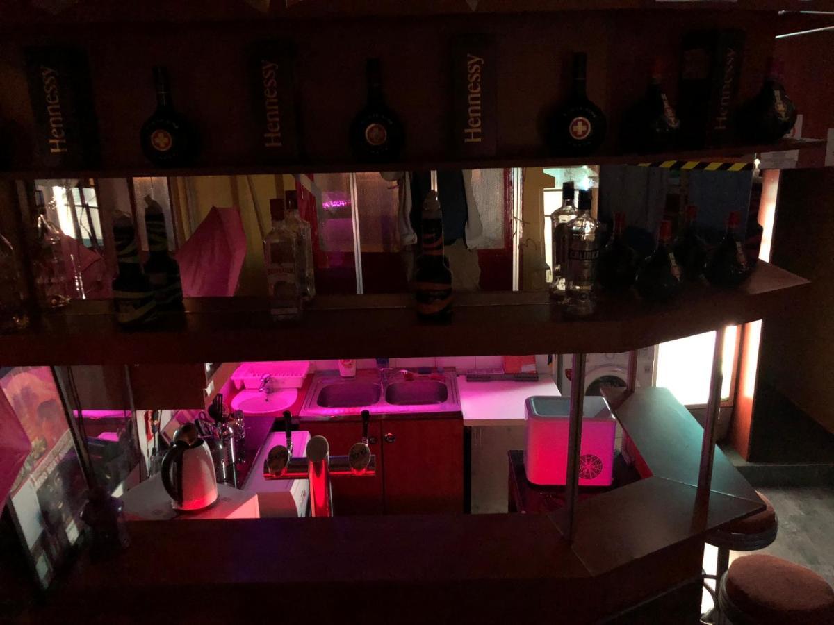 Whole Basement Former Pub2 For Stag Do, Men'S Cave Budapest Exterior photo