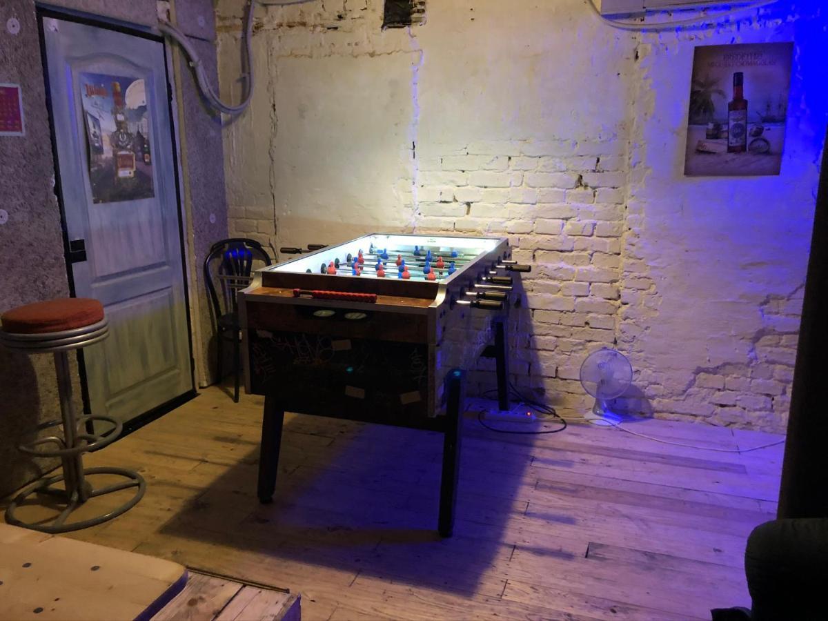 Whole Basement Former Pub2 For Stag Do, Men'S Cave Budapest Exterior photo