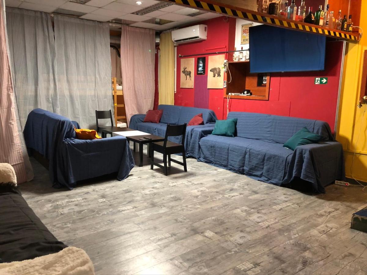 Whole Basement Former Pub2 For Stag Do, Men'S Cave Budapest Exterior photo