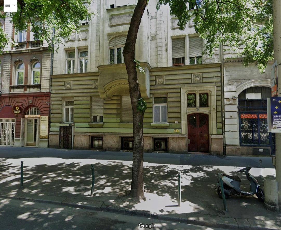 Whole Basement Former Pub2 For Stag Do, Men'S Cave Budapest Exterior photo